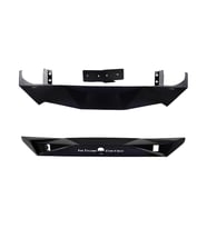 JEEP WRANGLER RUBİCON JK TOPFİRE METAL ARKA TAMPON 2007-2017