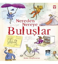 Nereden Nereye Buluşlar