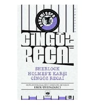 Sherlock Holmes'e Karşı Cingöz Recai