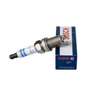 Opel İnsignia Platinum FR7KPP3 Ateşlem bujisi 0242236564 (Açık Gri)