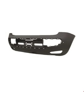 FİAT - ARKA TAMPON PUNTO EVO 2010-
