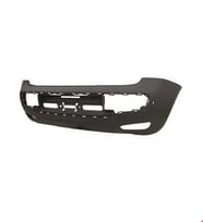 FİAT - ARKA TAMPON PUNTO EVO 2010-