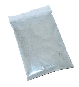 Doğal Yeşil Kil Yüz Maskesi Peeling Öğütülmüş Saf Yeşil Kil 250GR