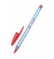 Bic Cristal Soft Tükenmez Kalem 1.2 mm Kırmızı