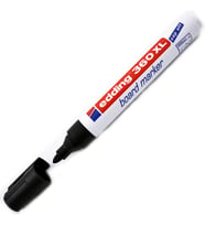 Edding 360XL Board Marker Yazı Tahtası Kalemi Siyah