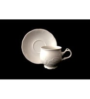 THUN TULIP KAHVE TAKIMI 12 parça SADE