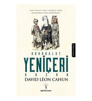 KARABULUT YENİÇERİ HASAN