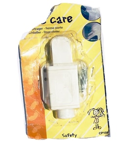 Kids Care CP109 Pratik Kapı üstü Stoperi