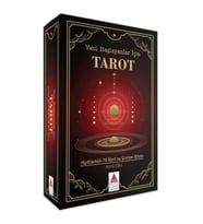 Yeni Başlayanlar için TAROT Destesi ve Kitabı