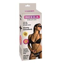 ETSMagaza  BELDEN BAĞLAMA  BELLA STRAPON