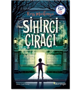 Sihirci Çırağı