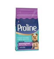 Yetişkin Köpek Maması Kuzu-Pirinçli 2200gr 1 Adet