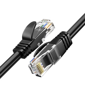 Philips SWA1945/93 Cat6 8 Metre Patch Network Ethernet Kablo