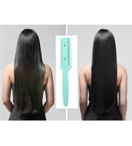 Transformacion Jiletli Kırık Saç Düzeltme İnceltme Tarağı 716437