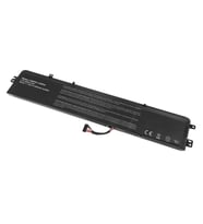 RETRO Lenovo Legion Y520-15IKBA, L14M3P24 Notebook Bataryası