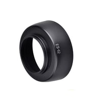 Tewise Canon ES-62 Parasoley 50mm F1.8 II Lens Uyumlu