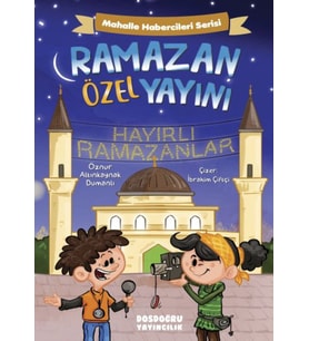 Ramazan Özel Yayını