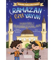 Ramazan Özel Yayını