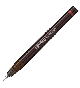 Rotring Isograph Rapido Kalemi 0.50 1903492