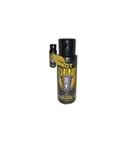 Hot Rhino Bay Bayan  Masaj Yağı 60 ml + Hot Rhino 60 ml  Rahatlatıcı Krem