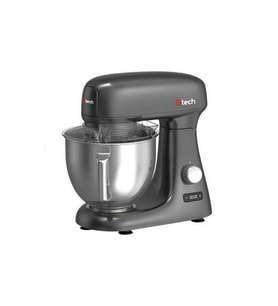 Gastrotech EF708 KROM Professional Set Üstü Mikser, 4.8 L,Krom
