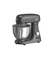 Gastrotech EF708 KROM Professional Set Üstü Mikser, 4.8 L,Krom