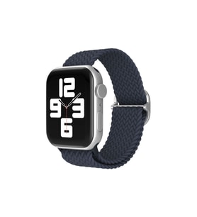 Watch 38Mm Kordon - Lacivert