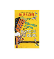 Sideways Stories from Wayside School Sachar Louis