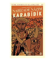 Karabibik (Günümüz Türkçesiyle)