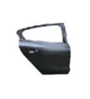 FORD FOCUS ARKA KAPI SAĞ 18- FOR08FO092 PJX7BA24630AD