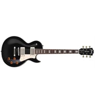 Cort CR200BK Elektro Gitar  Siyah - HH Manyetik Dizilimi