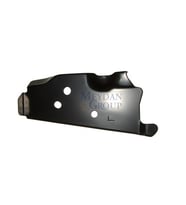 NISSAN MICRA- K12- 03/10; ÖN PANEL YAN PARÇA SOL (TW) 249-2354 62523-AX630