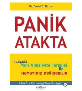 Panik Atakta