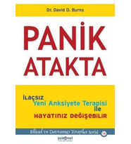 Panik Atakta