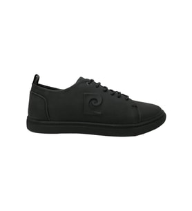 Pierre Cardin 77609 Siyah Erkek Erkek Ayakkabı