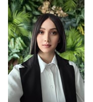 Yni yılın trend modeli vip peruk