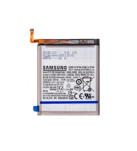 Samsung Galaxy Note 10 N970F ile Uyumlu İthal Pil
