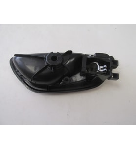 RENAULT MEGANE- 4- SD/HB- 16/20; ARKA KAPI İÇ AÇMA KOLU SOL GÜMÜŞ GRİ (EURO BODY)