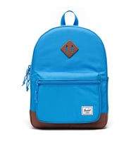 Herschel Heritage Çocuk Sırt Çantası Mavi-Kahverengi