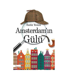 Amsterdam’ın Gülü