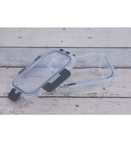 Arow Delfino Cam Saklama Kabı 1500ML - TR-3970