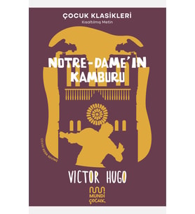 Notre-Dame’ın Kamburu