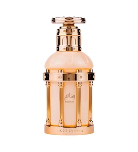 Paris Corner Reham Vanilla Mood EDP 100 ml Unisex Parfüm