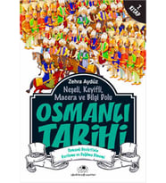 Osmanlı Tarihi 7