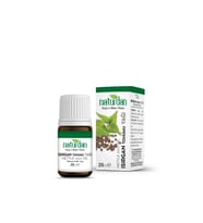 Saf(1.Kalite) Isırgan Tohumu(Nettle Seed Oil) Yağı 20 Ml