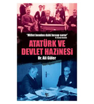 Atatürk Ve Devlet Hazinesi