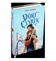 Dört Çeyrek -1 (Ciltli)