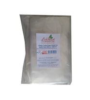 Jelatin Torba Poşet 12X20 Cm Şeffaf Kalın Mikron 1000 Gr 1 Paket
