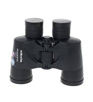 Dürbün Nikula 8X40 DPSI Kavçuk kaplamalı Super Dürbün