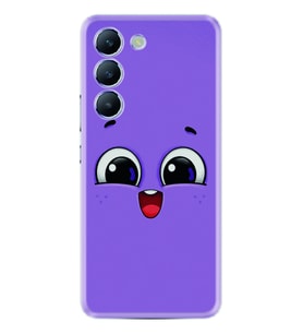 V30 Lite Kılıf HD Baskılı / TXR-ABT-/1X1-/136 1717